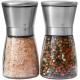 Salt and Pepper Shakers for Professional Chef