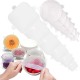Silicone Stretch Lids 12 Packs
