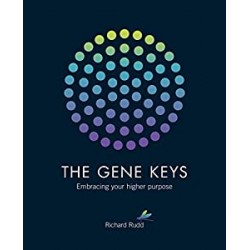 The Gene Keys