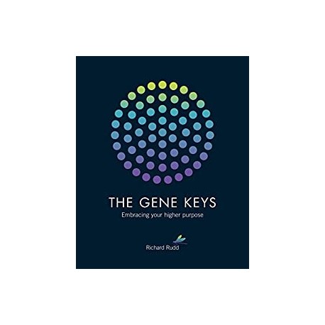 The Gene Keys