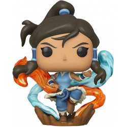 Funko Pop! Animation: Legend of Korra