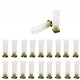 Queen Bee Roller Cage Beekeeping Equipment Insects Tools.(20pcs)