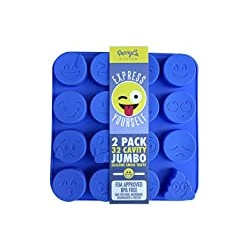 32 Cavity 2 Pack Set by PennyCo Kitchen