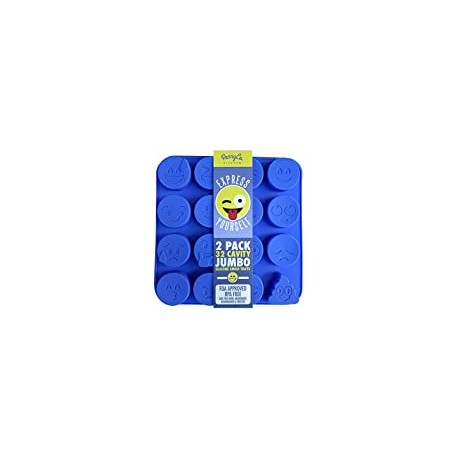 32 Cavity 2 Pack Set by PennyCo Kitchen
