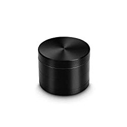 Premium 4-piece 2" Herb Grinder with Pollen Catcher