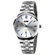 Classic Stainless Steel Watches for Men