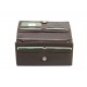 Leather Large Ladies Purse Wallet