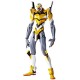 Evangelion Evolution Ev 010 Kai Proto Type 00 Action Figure