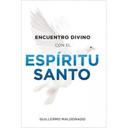 Encuentro Divino con el Espíritu Santo