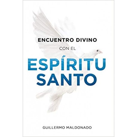 Encuentro Divino con el Espíritu Santo
