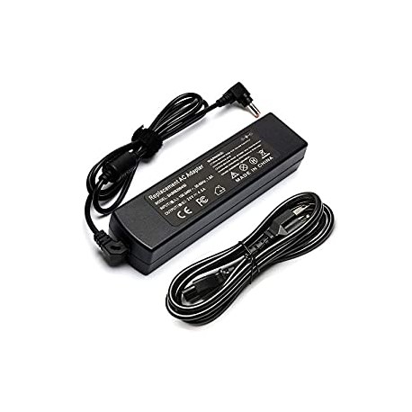 AC Adapter Laptop Charger for Lenovo IdeaPad G570
