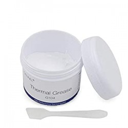 100 Grams White Thermal Compound Paste