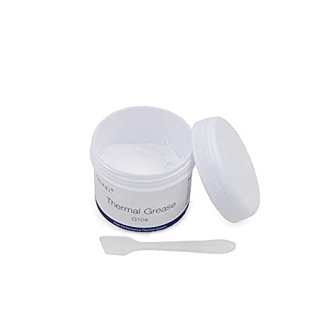 100 Grams White Thermal Compound Paste