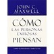 Cómo las Personas Exitosas Piensan