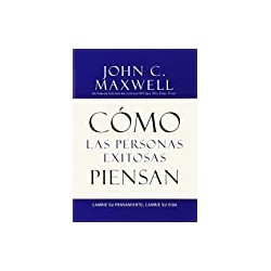 Cómo las Personas Exitosas Piensan