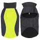 Dog Raincoat Lightweight Waterproof Large Pet Dog Rain Jacket