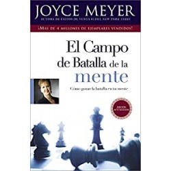 El Campo de Batalla de la Mente