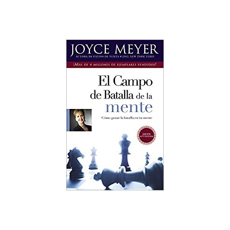 El Campo de Batalla de la Mente