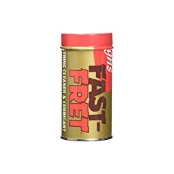 GHS Strings FAST FRET (A87)
