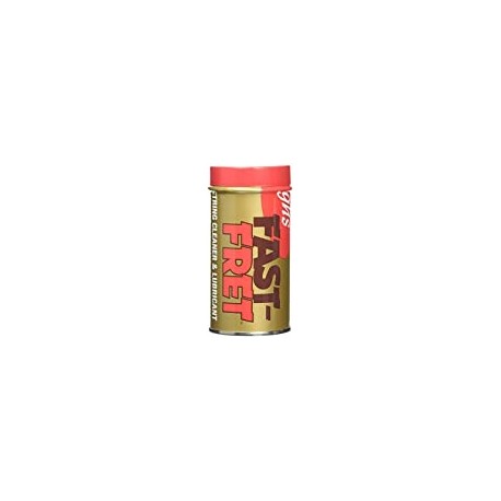 GHS Strings FAST FRET (A87)