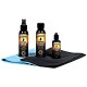 MusicNomad MN108 Premium Guitar Care 5-Piece Kit
