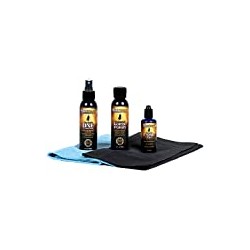 MusicNomad MN108 Premium Guitar Care 5-Piece Kit
