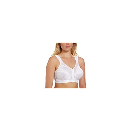 Women's 18 Hour Comfort Strap Front Close Bra 4695