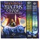 Magnus Chase and the Gods of Asgard Paperback Boxed Set