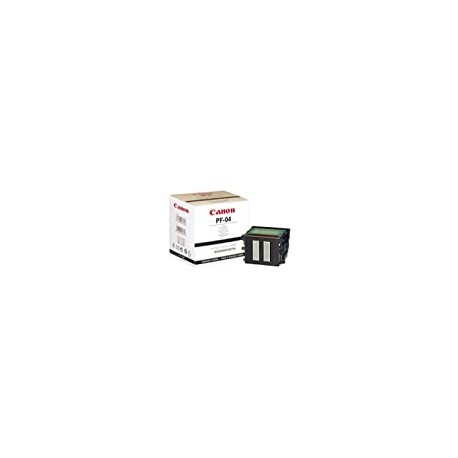 Canon PF-04 Printhead for IPF650