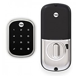 Yale Assure Lock SL with Zigbee