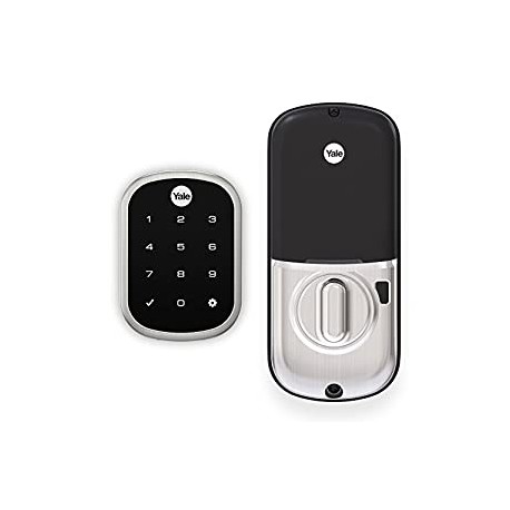 Yale Assure Lock SL with Zigbee