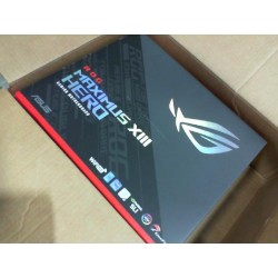 Motherboard Maximus XIII