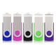 5 pcs Multi-Color 16GB USB Flah Drive USB 2.0 Pen Drive 16GB