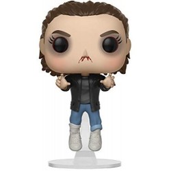 Funko POP! TV: Strangers Things - Eleven Elevated