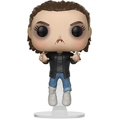 Funko POP! TV: Strangers Things - Eleven Elevated