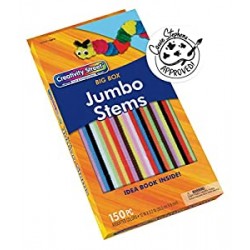 150-Count, Assorted Colors (AC5547)
