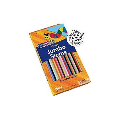 150-Count, Assorted Colors (AC5547)