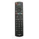 Remote for Panasonic TV tc-p50c2