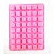 48 Cavity Silicone Alphabet Letter Number