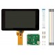 Raspberry Pi 7" Touchscreen Display