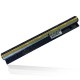 Battery for ideapad S400 S300