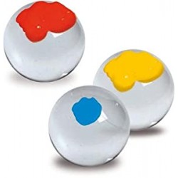 Colorful Parade Painting Set