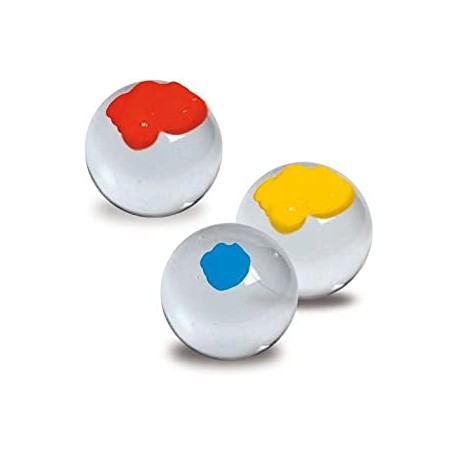 Colorful Parade Painting Set