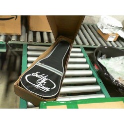 Cigar Box Ukulele with Gig Bag