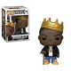 Funko Pop Rocks: Music - Notorious B.I.G.
