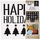 FolkArt Holiday Value Stencil Pack