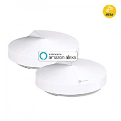 TP-Link Deco Mesh WiFi System(Deco M5)