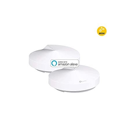 TP-Link Deco Mesh WiFi System(Deco M5)