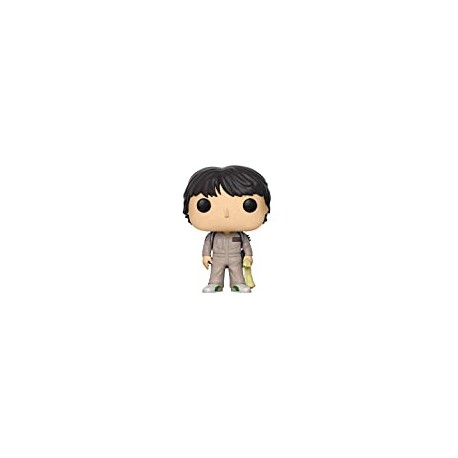 Funko Pop Television: Stranger Things - Mike