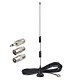 FM Antenna Magnetic Base FM Radio Antenna